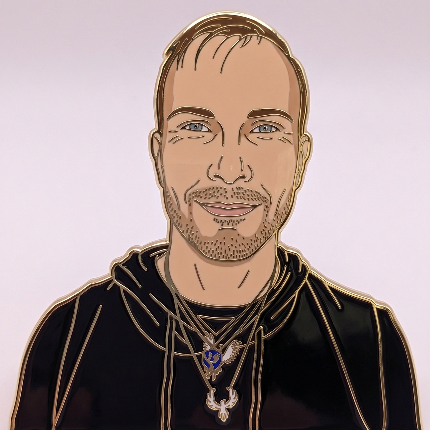 Lucky Ukraine написали про Viktorres