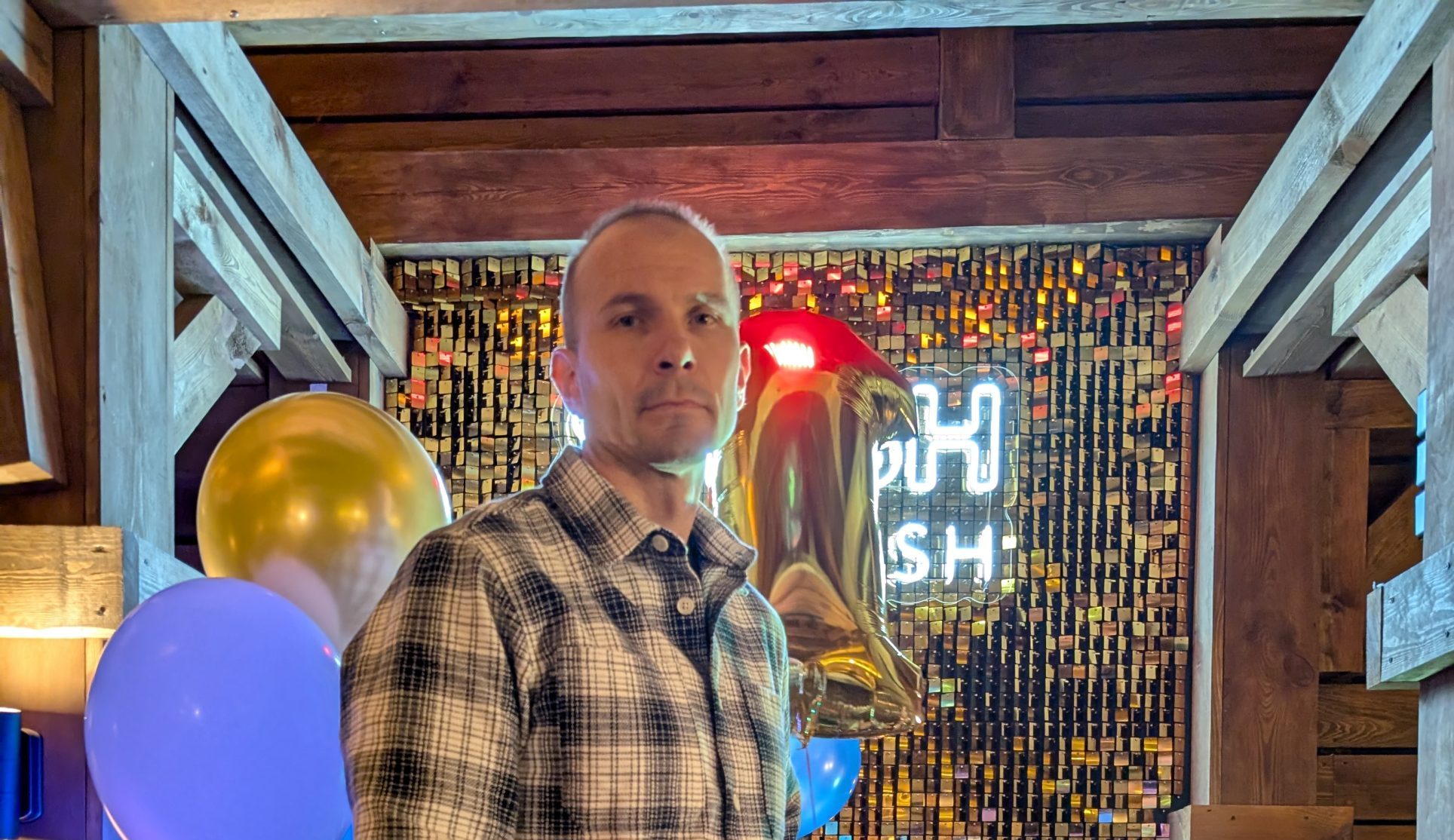 Північ, Південь, Центр — одна країна